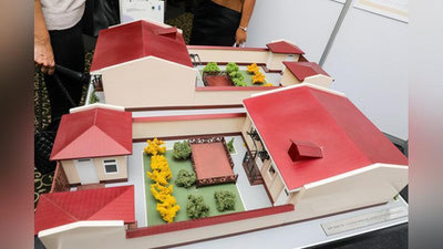 'O`zbek qishloqlarida ilk bor kam uglerodli uylar quriladi'ning rasmi