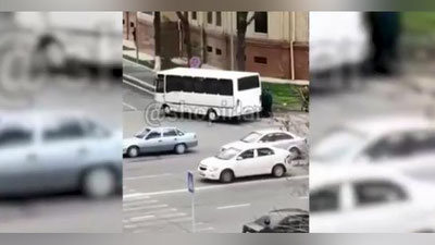 Изрображение 'В ГУВД рассказали о расследовании нападения на подростков на сквере Амира Темура'