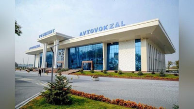 '5 февралдан Тошкентдан вилоятларга жўнайдиган автобуслар жадвали эълон қилинди (йўналишлар ва нархлар)'ning rasmi