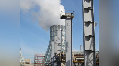 '“O`ztransgaz” tizimidagi Kompressor stansiyalarining faoliyati to`xtab qolgani va ularni qayta ishga tushirilishi bo`yicha ma`lumot berildi'ning rasmi