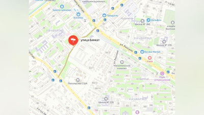 Изрображение 'В Ташкенте проводится обновление систем дренажа: две улицы на Юнусабаде закрыты'