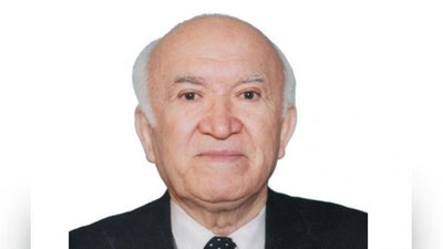 Изрображение 'Руководство Узбекистана соболезнует в связи с кончиной академика Саттара Турсунмухамедова'
