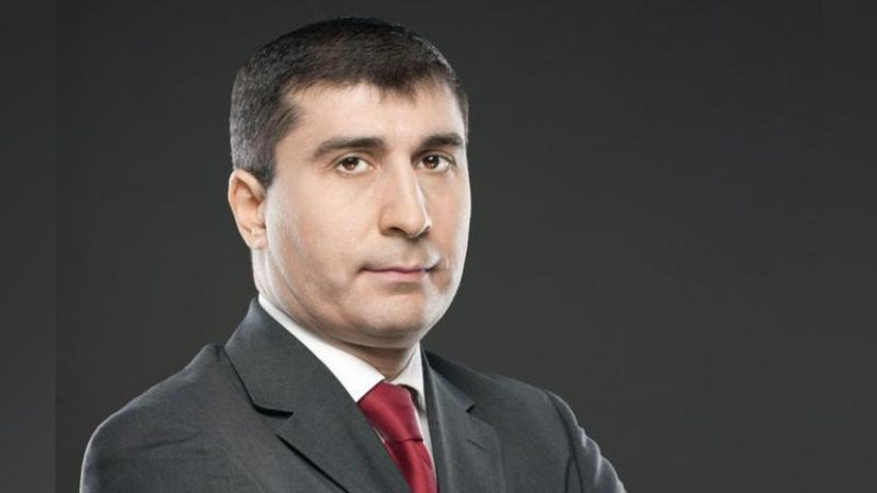 Изрображение 'Республиканскую фондовую биржу "Тошкент" возглавил грузинский специалист'