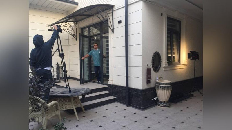 'Паралимпия ўйинлари ғолиб ва совриндорлари ҳақида ҳужжатли фильм яратилади'ning rasmi