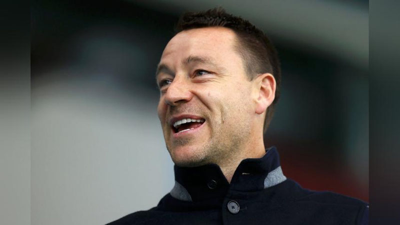 'Жон Терри собиқ жамоасида иш бошлади'ning rasmi