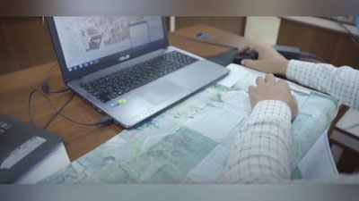 Изрображение 'Кто теперь вправе выделять земельные участки в стране: новый указ главы государства'