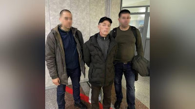 Изрображение 'В Узбекистане задержан преступник, разыскиваемый полицией Северной Македонии'