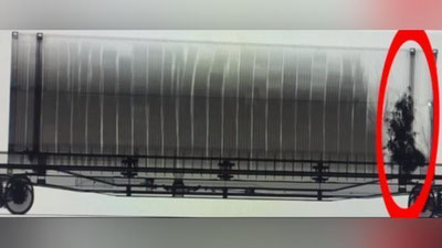 Изрображение 'В Бухаре пресекли незаконную перевозку табачной продукции (видео)'