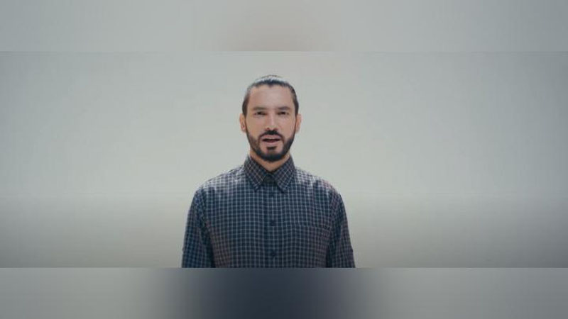 Изрображение 'DJ Piligrim и ЮНИСЕФ представили клип в честь Дня молодёжи Узбекистана (видео)'