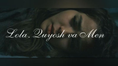 Изрображение 'Молодежная студия при "Узбеккино" завершила съемки фильма "Лола, солнце и я" (тизер)'