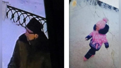 Изрображение 'Страшная история в Костроме: двое мужчин похитили и убили 5-летнюю девочку'