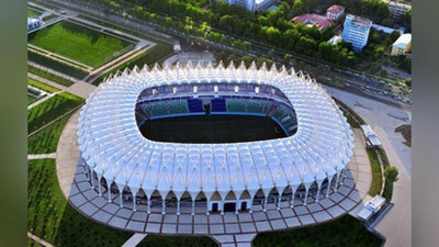 Изрображение 'Завтра в Ташкенте  стартует международный турнир по футболу'