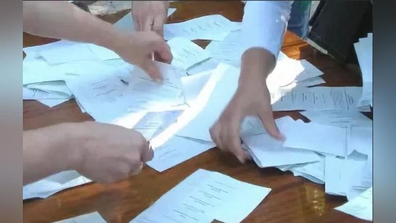 'Навоийда “Темир дафтар”, “Аёллар дафтари” ва “Ёшлар дафтари” бўйича аҳоли қайтадан хатловдан ўтказилади'ning rasmi