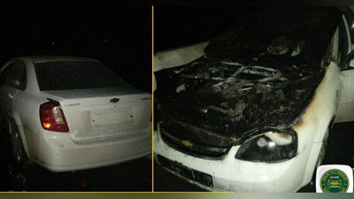 'Поп туманида "Lacetti" ёниб кетди'ning rasmi