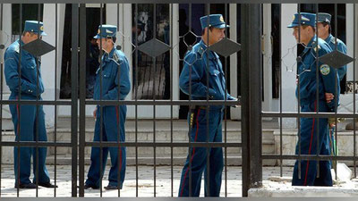 'Тошкент шаҳрида патруль-пост хизмати нарядларининг кундалик дислокациясини белгилаш тартиби ўзгарди'ning rasmi