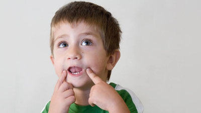 'Bolalarning nutqi qanday shakllanadi?'ning rasmi