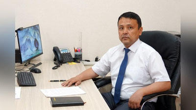 'Конституциянинг асосий кучи, унинг тўғридан – тўғри ишлашидир!'ning rasmi