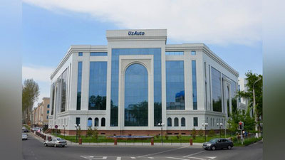 'Antimonopoliya qo`mitasi vakili «O`zavtosanoat» taftish komissiya a`zoligidan chiqarildi'ning rasmi