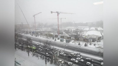 '"Ish beruvchilar uchun signal: bu xafta og`ir bo`ladi"'ning rasmi