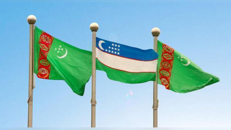 '​HUJJATLAR IMZOLANDI'ning rasmi