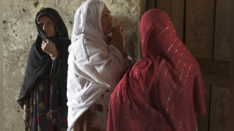 Изрображение 'НАЗВАНЫ САМЫЕ ОПАСНЫЕ СТРАНЫ ДЛЯ ЖЕНЩИН'