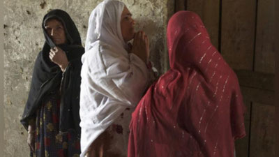 Изрображение 'НАЗВАНЫ САМЫЕ ОПАСНЫЕ СТРАНЫ ДЛЯ ЖЕНЩИН'