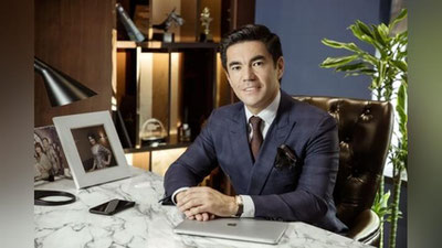 'Мурод Назаров меҳрибонлик уйидан 9 қиз асраб олди'ning rasmi