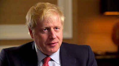 'Britaniya Bosh Vaziri maktablar sentyabrdan ochilishi zarurligini aytdi'ning rasmi