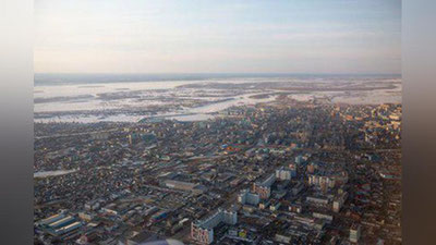 '​Ingliz fermeri Yoqutistondan Hindistonga piyoda yo`lga chiqdi'ning rasmi