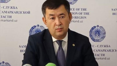 '"Fitna san`ati". Yoxud shov-shuv bo`layotgan "Erkinjon Turdimov ishi"dan kimlardir manfaatdormi?'ning rasmi