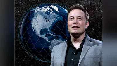 'Илон Маск Украинани  бепул интернет билан таъминлаш орқали қўллаб-қувватлади'ning rasmi