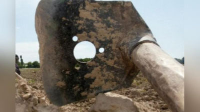 'Namanganda xotinini ketmon bilan kaltaklagan erkakka jinoiy ish ochildi'ning rasmi