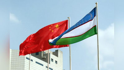 Изрображение 'Узбекистан и Китай ввели многократные деловые визы'