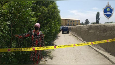 Изрображение 'Знакомство по телефону в Ферганской области привело к грабежу средь бела дня'