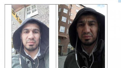 Изрображение 'НА РАХМАТА АКИЛОВА НАПАЛИ В ШВЕДСКОЙ ТЮРЬМЕ'