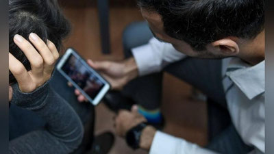 'Toshkentda tanishining shaxsiy suratlarini e`lon qilish bilan qo`rqitgan firibgar qo`lga olindi'ning rasmi