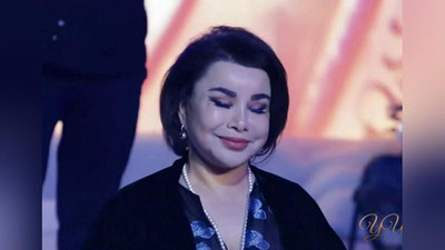 '"Кетишимдан хурсанд бўлганлар сизларни бир хафа қиламан" (видео)     Юлдуз Усмонова Ўзбекистондан кетиш-кетмаслигига ойдинлик киритди'ning rasmi