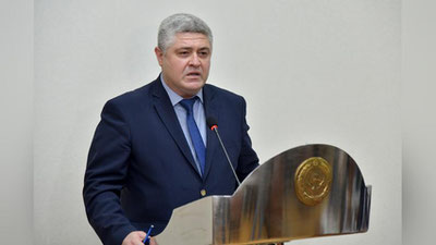 '“O`zmetkombinat”da mavjud imtiyoz va preferensiyalar bozorning boshqa ishtirokchilari uchun teng bo`lmagan sharoit yaratmoqda'ning rasmi