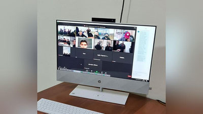 'Тошкент вилоятида РФда ишламоқчи бўлган фуқаролар учун онлайн танлов ўтказилмоқда'ning rasmi