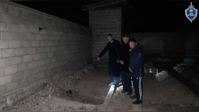 Изрображение 'Хотел повидать девушку, а получил смертельный удар ножом: случай в Кашкадарье'