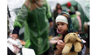 'Ukrainadagi urush oqibatida nechta bolakay halok bo`lgani ma`lum bo`ldi'ning rasmi