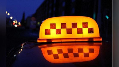 Изрображение 'Пьяный клиент ночного клуба в Риштане избил таксиста до потери сознания'