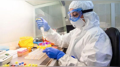 'Vaksina qo`shimcha immunitet hosil qilishga yordam beradi – Sevara Ubaydullaeva'ning rasmi