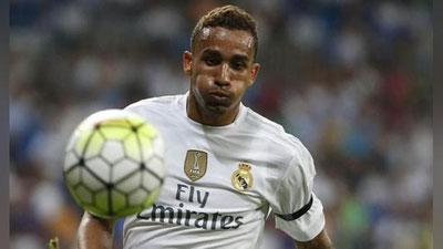 '“Ювентус” “Реал” ҳимоячисини харид қилмоқчи'ning rasmi