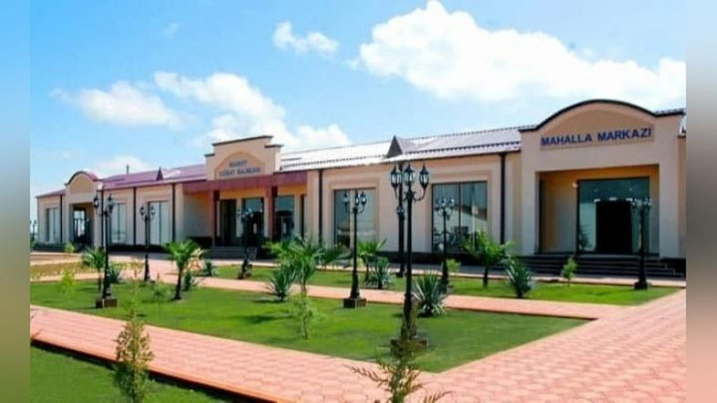 'Shavkat Mirziyoev joriy yilda har bir mahallaga qancha imtiyozli kredit va subsidiya ajratilishini ma`lum qildi'ning rasmi