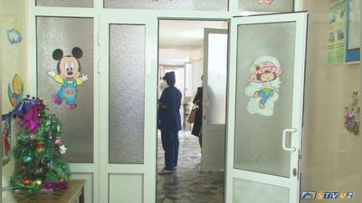 Изрображение 'В НОВОГОДНЮЮ НОЧЬ В САМАРКАНДЕ РОДИЛИСЬ 23 МАЛЫША'