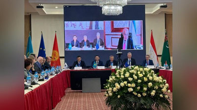 'Акмал Саидов қийноқларнинг олдини олишга бағишланган халқаро конференцияда қатнашди'ning rasmi