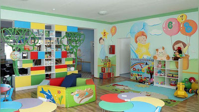 'Давлат боғчаларида байрам тадбирларини ўтказиш тақиқланди'ning rasmi