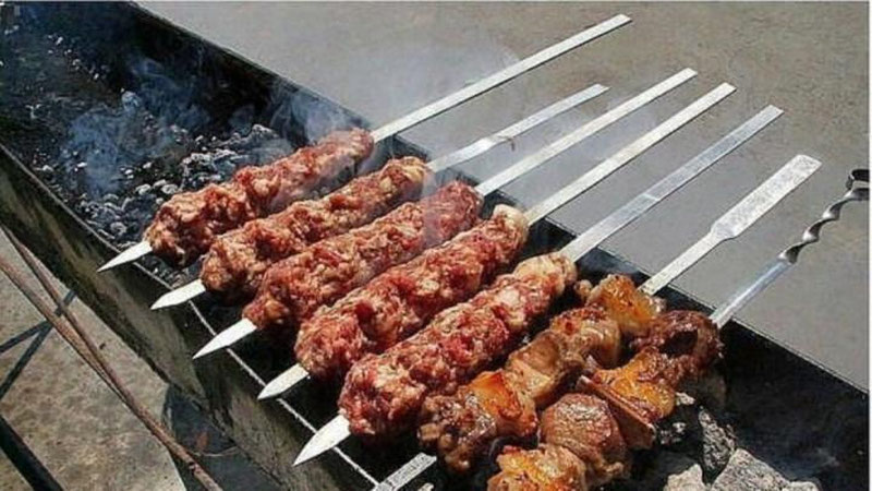 '⚡️ Namanganda "Sumalak" marosimida 11 nafar odam pomidorli ikra va "shashlik"dan zaharlandi'ning rasmi