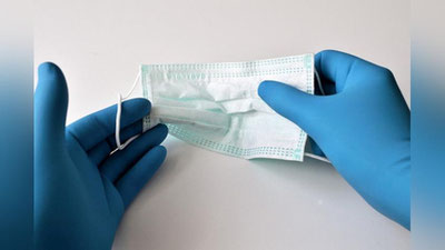 'JSST koronavirusning kelib chiqishi haqidagi taxminlardan birini rad etdi'ning rasmi